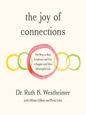 cover image of The Joy of Connections